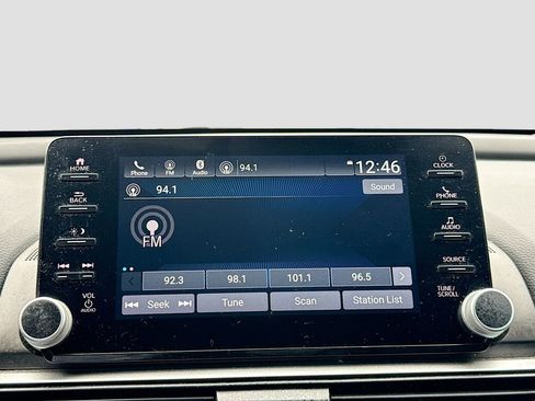 Used 2022 Honda Accord Sport image 14