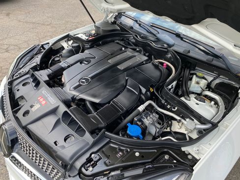 Used 2016 Mercedes-Benz E 400 4MATIC Coupe image 34