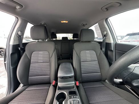 Used 2018 Kia Sportage LX image 25