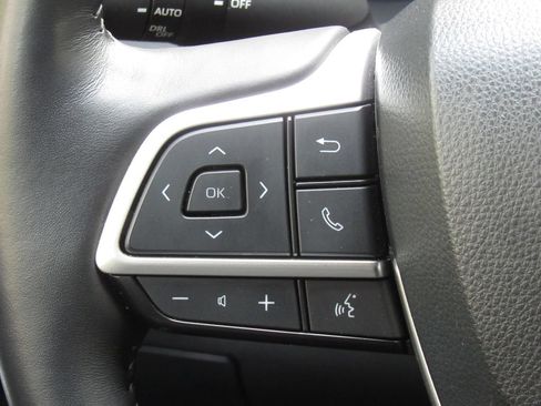 Used 2024 Toyota Highlander Limited AWD/4WD image 26