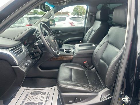 Used 2020 Chevrolet Tahoe LT AWD/4WD image 10