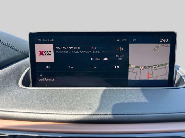 Certified 2024 Acura MDX w/ Technology Package AWD/4WD image 31