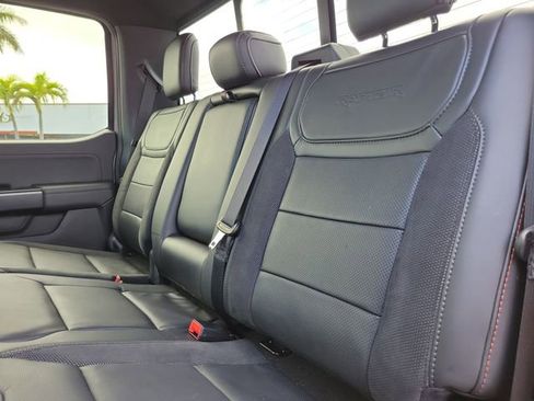 Certified 2025 Ford F150 Raptor image 10