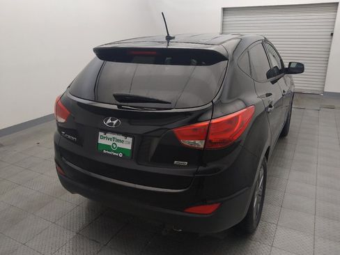 Used 2014 Hyundai Tucson GLS AWD/4WD image 7