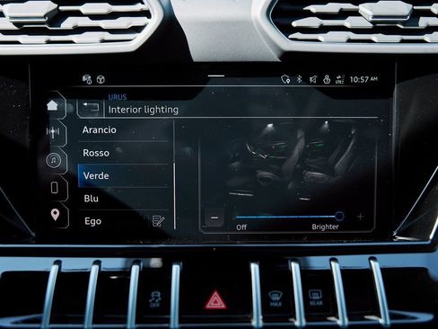 Used 2023 Lamborghini Urus S image 85