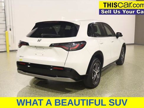 Used 2024 Honda HR-V EX-L image 7