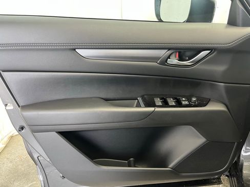New 2025 MAZDA CX-5 AWD 2.5 S w/ Select Package image 9