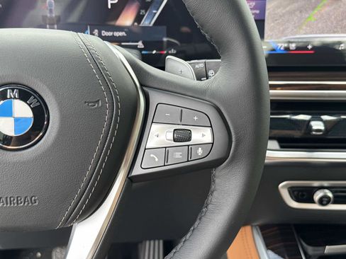 New 2026 BMW X5 sDrive40i w/ Premium Package image 26