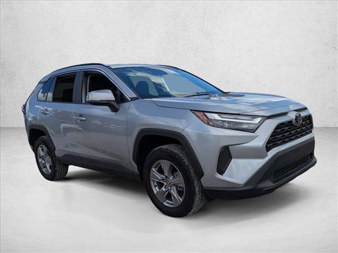 Certified 2024 Toyota RAV4 XLE w/ Convenience Package image 3