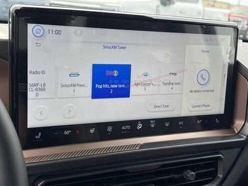 New 2025 Ford Bronco Sport Outer Banks image 18