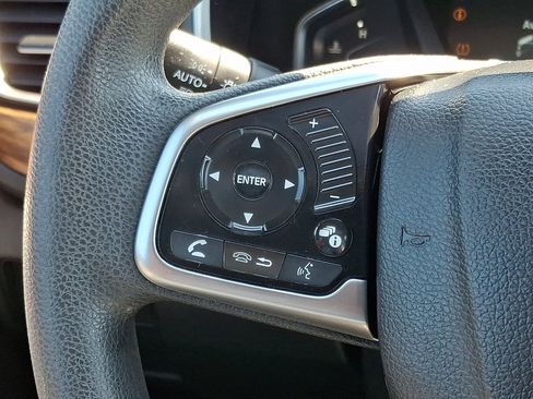Certified 2017 Honda CR-V EX image 21