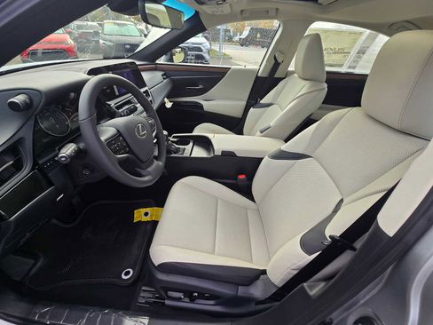 New 2025 Lexus ES 350 w/ Premium Package image 22