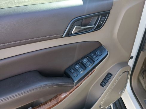 Used 2016 Chevrolet Tahoe LTZ image 15