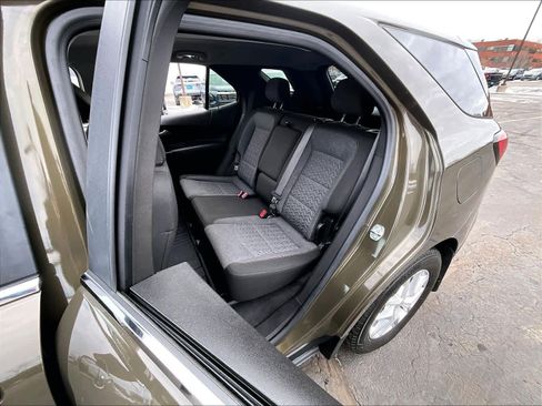 Used 2024 Chevrolet Equinox LT image 14
