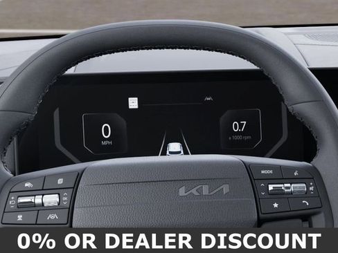 New 2026 Kia Sportage X-Line image 21