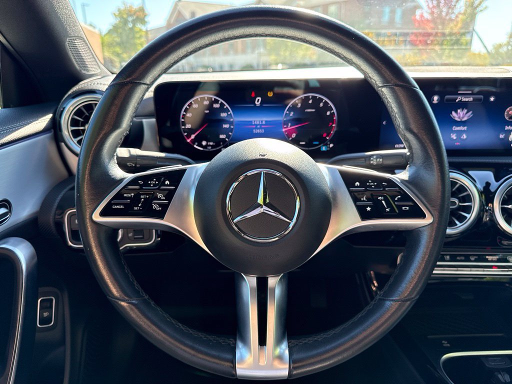 Used 2025 Mercedes-Benz CLA 250 image 38