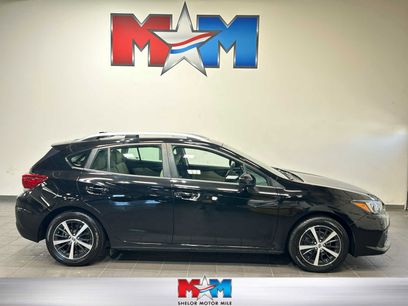 Used 2022 Subaru Impreza 2.0i Premium
