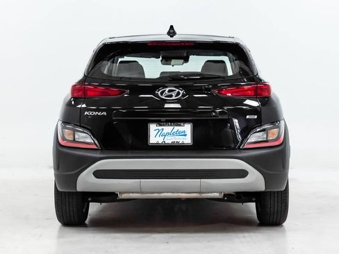 Used 2022 Hyundai Kona SE AWD/4WD image 28