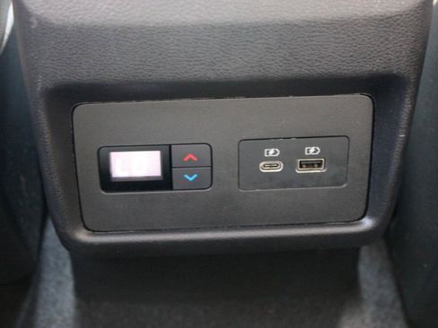 Used 2023 Nissan Rogue SL w/ SL Premium Package FWD image 37