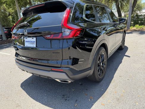 Used 2023 Honda CR-V Sport image 9