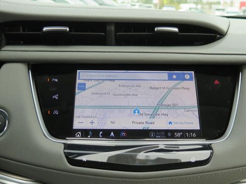 New 2026 Cadillac XT5 Premium Luxury w/ Driver Assist Package image 18