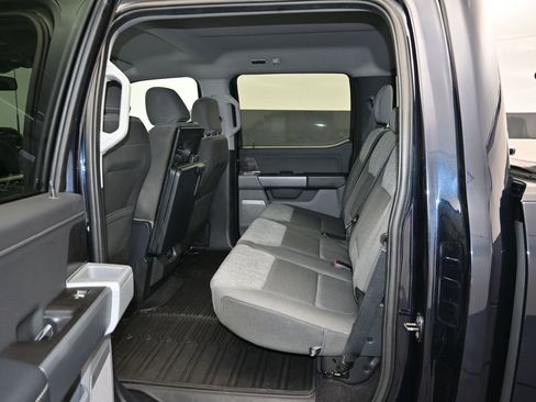 Certified 2022 Ford F150 XLT w/ Equipment Group 302A High AWD/4WD image 13