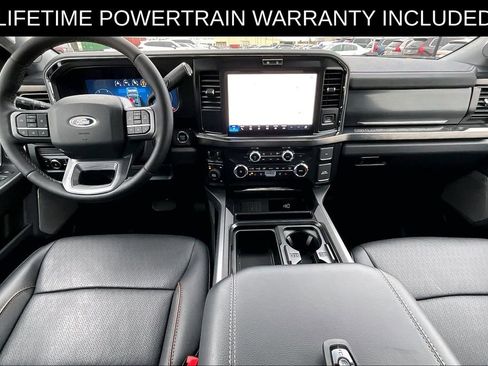 Used 2026 Ford F450 Lariat w/ FX4 Off-Road Package image 20