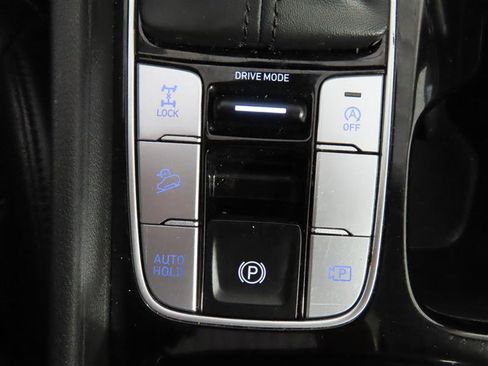 Used 2023 Hyundai Tucson SEL w/ Convenience Package AWD/4WD image 29