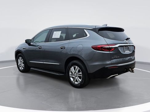 Used 2020 Buick Enclave Essence w/ Sound and Sites Package image 6