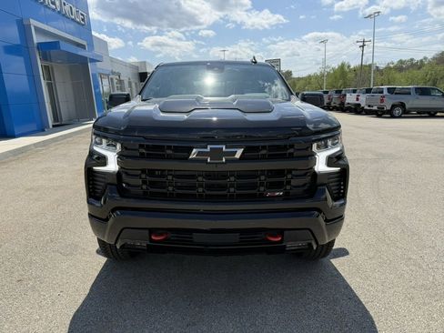 New 2026 Chevrolet Silverado 1500 LT Trail Boss w/ Convenience Package II AWD/4WD image 8