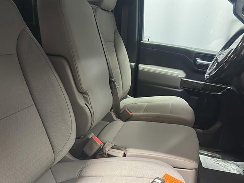 Used 2021 Chevrolet Silverado 3500 LT w/ Convenience Package image 16