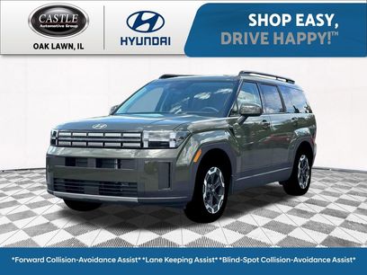 Used 2026 Hyundai Santa Fe SEL