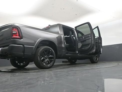 New 2026 RAM 1500 Laramie w/ Night Edition AWD/4WD image 52