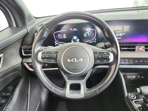 Used 2023 Kia Sportage X-Line image 9