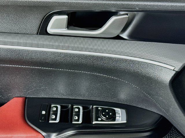 Used 2023 Kia K5 GT-Line w/ GT-Line Premium Package FWD image 21