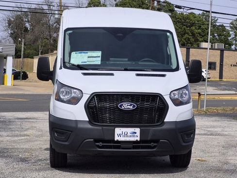 New 2026 Ford Transit 250 148 Medium Roof image 2