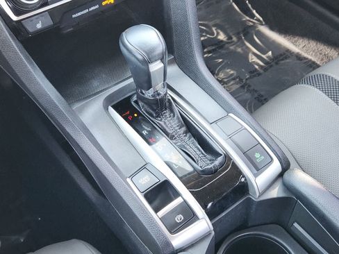 Used 2020 Honda Civic EX-L image 19
