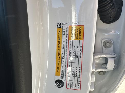 New 2026 Chevrolet Trax RS w/ Driver Confidence Package image 19