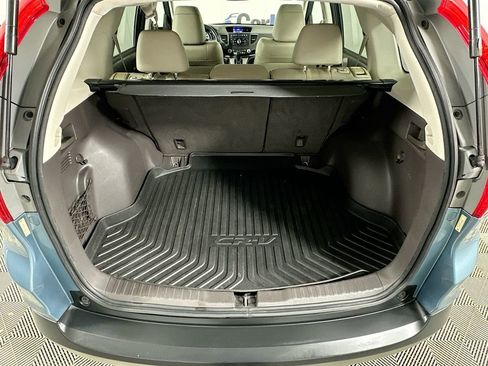 Used 2014 Honda CR-V EX-L image 30