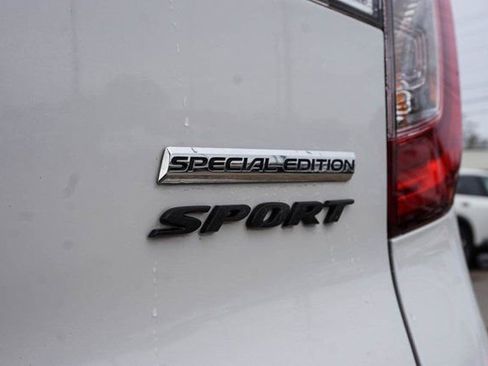Used 2021 Honda Pilot Special Edition image 7