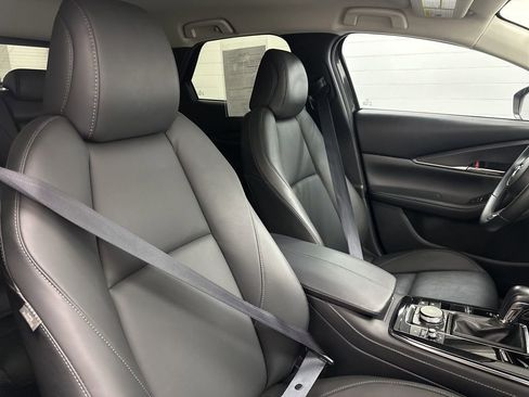 Used 2023 MAZDA CX-30 AWD 2.5 S w/ Preferred Package image 18