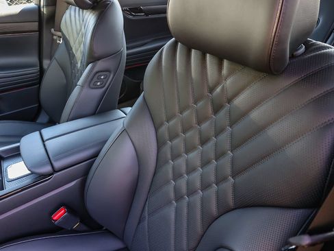 New 2026 Genesis G80 3.5T Prestige AWD/4WD image 29