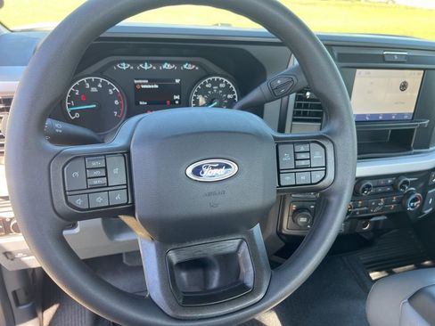 New 2026 Ford F350 XL w/ FX4 Off-Road Package image 13