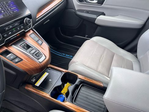 Used 2021 Honda CR-V Touring image 20