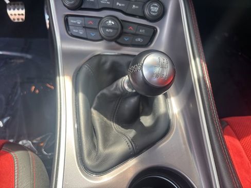 Used 2022 Dodge Challenger R/T w/ Plus Package RWD image 15
