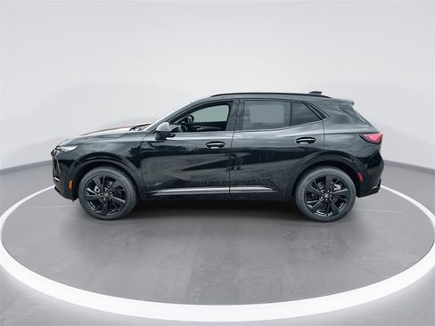 New 2026 Buick Envision Sport Touring image 5