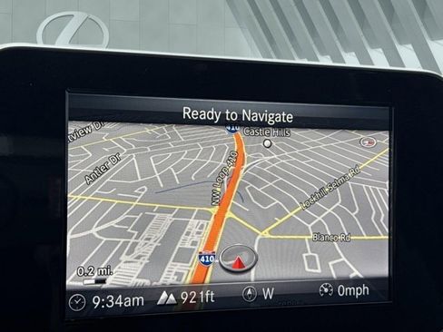 Used 2018 Mercedes-Benz GLC 300 image 16