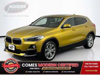 Used 2019 BMW X2 xDrive28i w/ Convenience Package