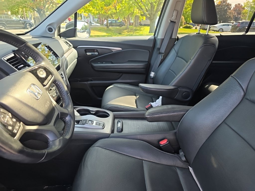 Used 2021 Honda Pilot EX-L image 22