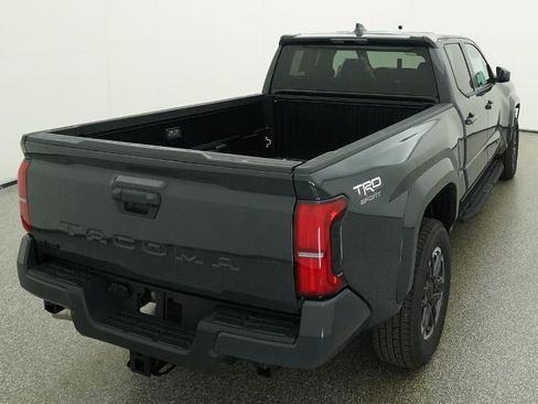 New 2026 Toyota Tacoma TRD Sport AWD/4WD image 8